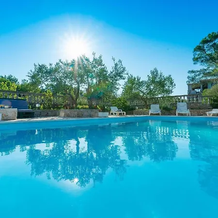 Mit Privatpool Fuer 12 Personen Ca 143 Qm In Bibinje, Dalmatien Zadar Und Umgebung Bibinje