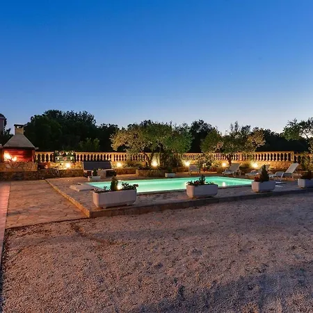 Mit Privatpool Fuer 12 Personen Ca 143 Qm In Bibinje, Dalmatien Zadar Und Umgebung Holiday home Bibinje