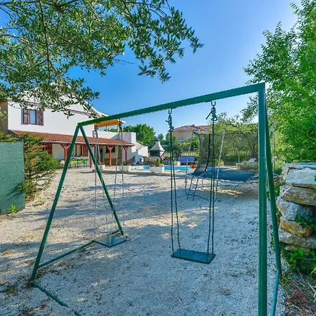 Mit Privatpool Fuer 12 Personen Ca 143 Qm In Bibinje, Dalmatien Zadar Und Umgebung